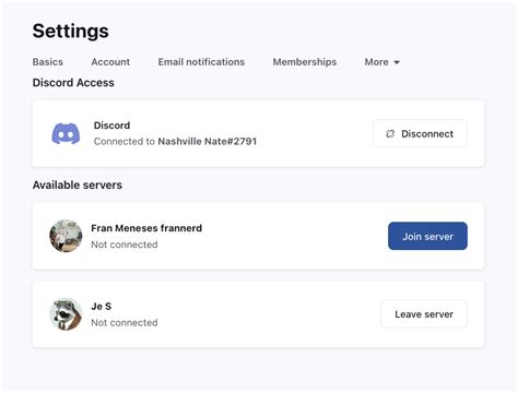 discord patreon|About how to connect your patreon account to Discord